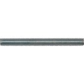 Gewindestift GWS, Stahl verzinkt, M10 x 50